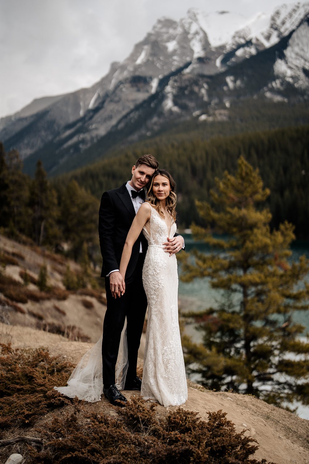 wilderness elopement