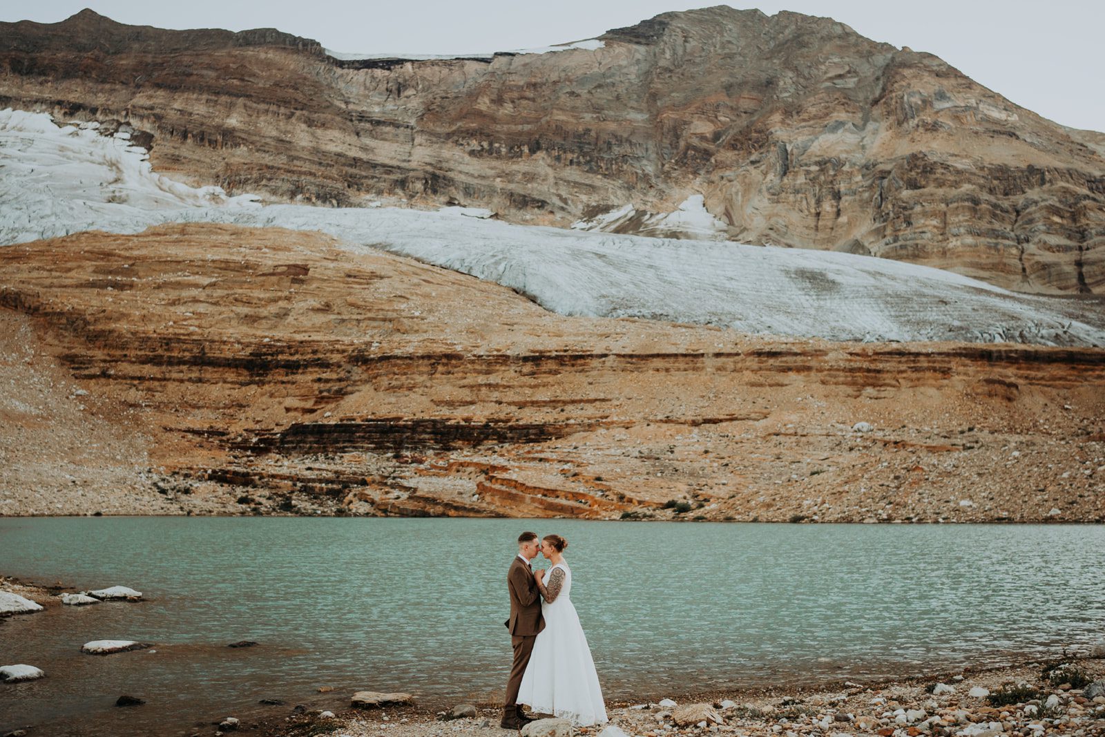 waterfront elopement packages